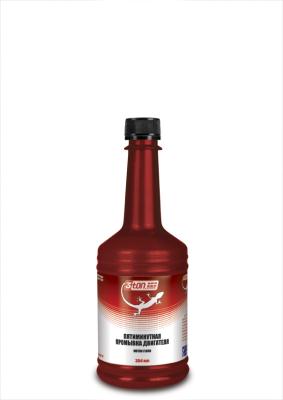 Купить 3ton TM301 5-ти минутная концентрированная промывка двигателя