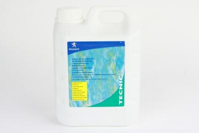 Купить Peugeot / citroen 9735K1 Антифриз 