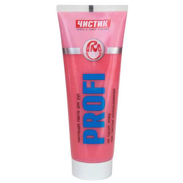 Купить Rm company 6301 Чистящая паста для рук 