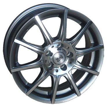 Купить Nz WHS075275 SH625 15/6 ET38 Gmf