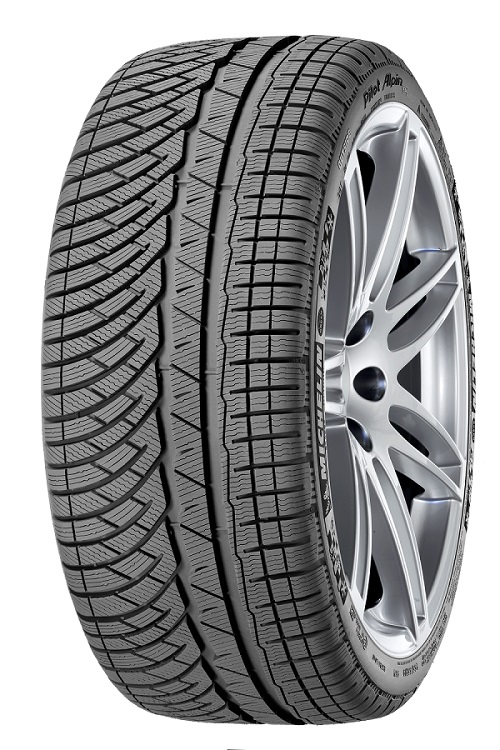 Купить MICHELIN 200585 Шины MICHELIN Pilot Alpin PA4 265/40 R19 98V