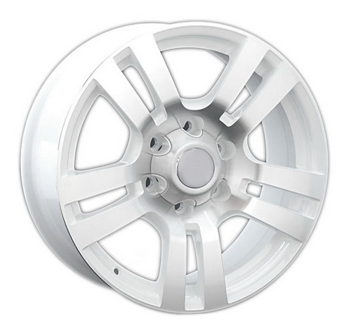 Купить Legeartis WHS091756 TY61 18/7,5 ET25 Wf