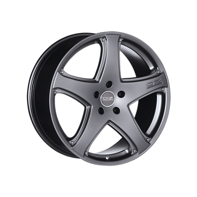 Купить Oz WHS056827 Canyon ST 18/8 ET43 Matt graphite silver
