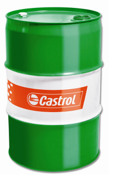 Купить Castrol 14FFD9 Трансмиссионное масло ATF Dex II Multivehicle, 60 л