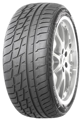 Купить MATADOR 15852830000 Шины MATADOR Mat MP92 Sibir Snow 185/65 R15 88T 15852830000