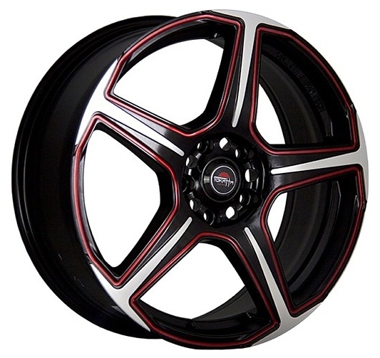 Купить Yokatta WHS086647 MODEL-4 18/8 ET39 Mbf+r