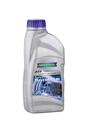 Купить Ravenol 4014835732810  Dexron III H