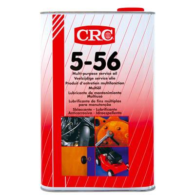 Купить Crc 100101320486 Смазка универсальная 5-56