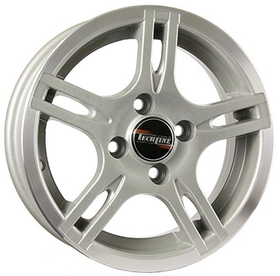 Купить Tech line RD830659 Диск литой 419 14/5,5 ET35 S