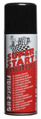Купить Super help 37200 Быстрый старт-аэрозоль 200ml