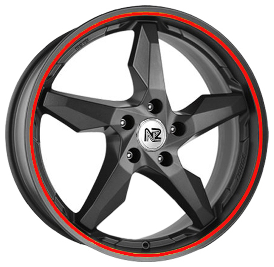 Купить Nz WHS077808 SH635 14/6 ET35 Mbrs