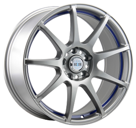 Купить Alcasta WHS087712 M29 18/8 ET35 Mgmbsi