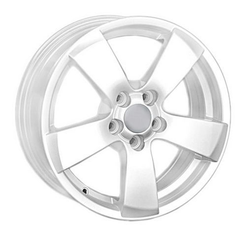 Купить Legeartis WHS093759 VW72 15/6 ET47 white