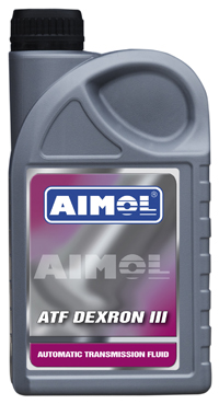 Купить Aimol 14355 Трансмиссионное масло  ATF D-III 1л