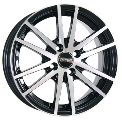 Купить Tech line RD830812 Диск литой 535 15/6 ET45 Bd