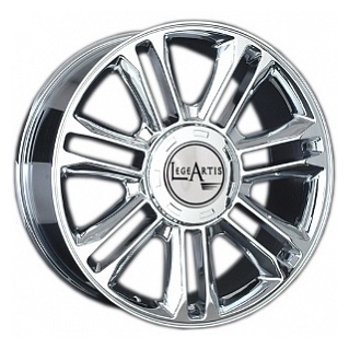 Купить Legeartis WHS080820 CL5 22/9 ET31 Sil