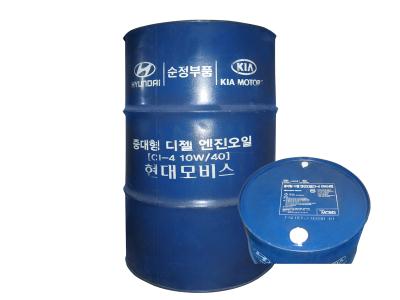 Купить Hyundai / kia 0520048CA0 Hyundai/KIA Commercial Diesel SAE 10W-40 CI-4